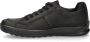 Ecco Byway nubuck sneakers zwart - Thumbnail 15