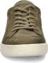 Ecco Byway nubuck sneakers kaki - Thumbnail 14