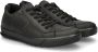 Ecco Byway nubuck sneakers zwart - Thumbnail 17