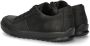 Ecco Byway nubuck sneakers zwart - Thumbnail 18