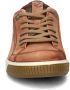 ECCO Byway Tred Heren Sneaker Cognac - Thumbnail 5