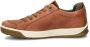 ECCO Byway Tred Heren Sneaker Cognac - Thumbnail 6