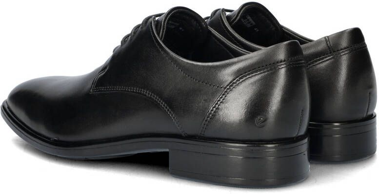 ECCO Citytray lage nette schoenen