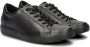 ECCO Classic dames sneaker Zwart - Thumbnail 2