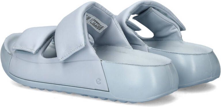 ECCO Cozmo slippers