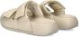 ECCO COZMO PF W–Sandalen–Vrouwen–Beige–37 - Thumbnail 5