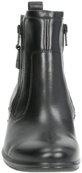 ECCO Felicia rits & gesloten boots