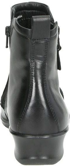 ECCO Felicia rits & gesloten boots