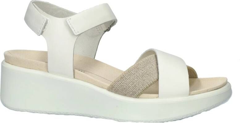 ECCO Flowt Wedge sandalen