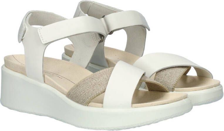 ECCO Flowt Wedge sandalen