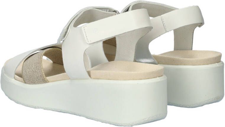 ECCO Flowt Wedge sandalen