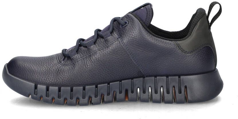 ECCO Gruuv lage sneakers