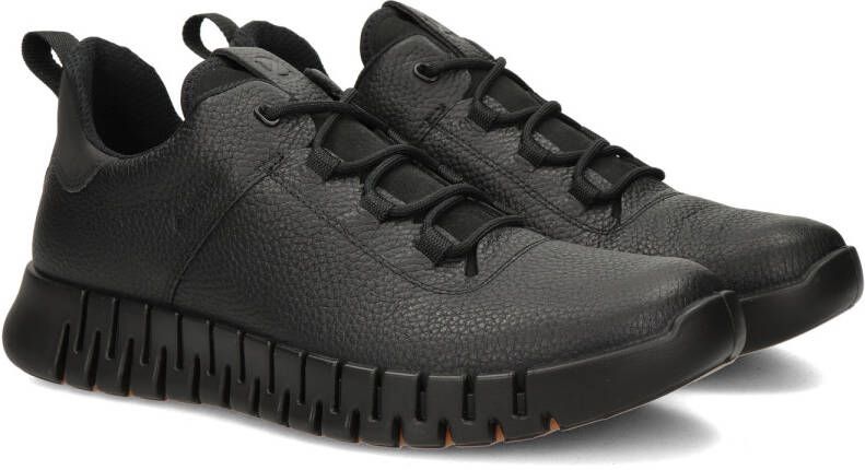 ECCO Gruuv lage sneakers