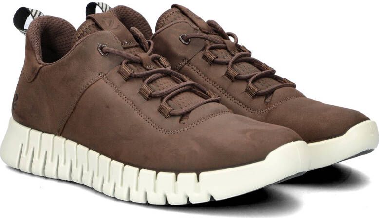 ECCO Gruuv lage sneakers