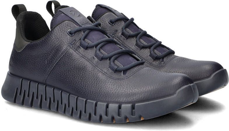 ECCO Gruuv lage sneakers