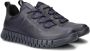 ECCO Sneaker Gruuv M 525224 01303 Night Sky - Thumbnail 5