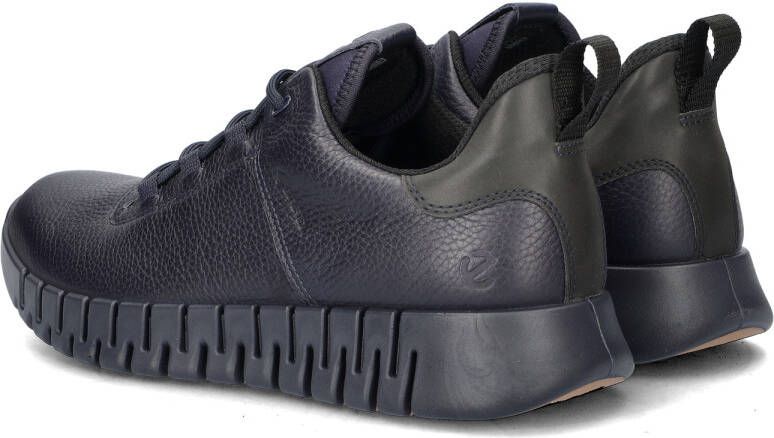 ECCO Gruuv lage sneakers