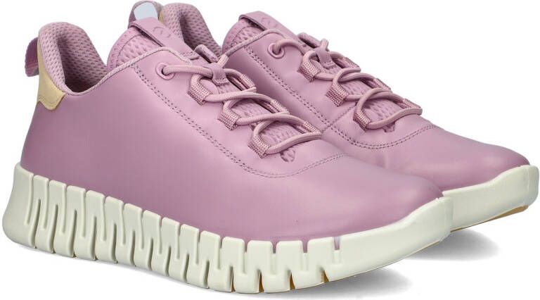 ECCO Gruuv lage sneakers