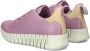 ECCO Sneaker 218203 60990 Gruuv W Lavender Mist Powder Paars - Thumbnail 6