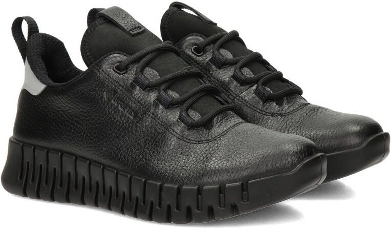 ECCO Gruuv lage sneakers