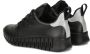 ECCO Gruuv dames sneaker Zwart - Thumbnail 5