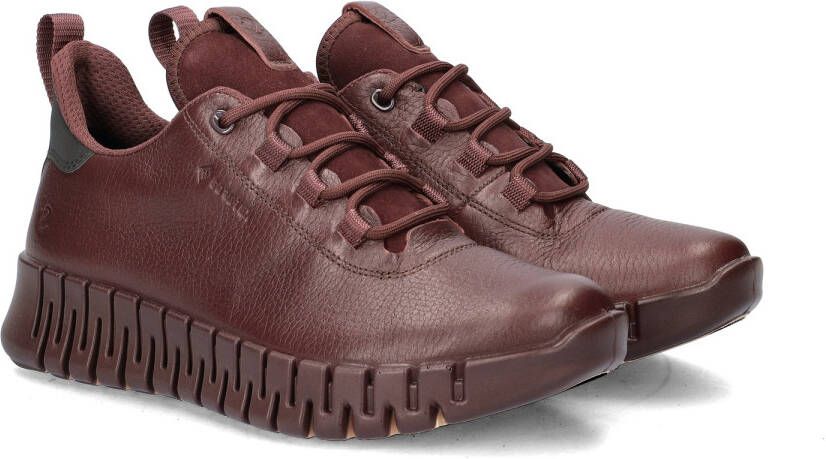 ECCO Gruuv lage sneakers