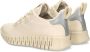 ECCO Gruuv dames sneaker Beige - Thumbnail 4