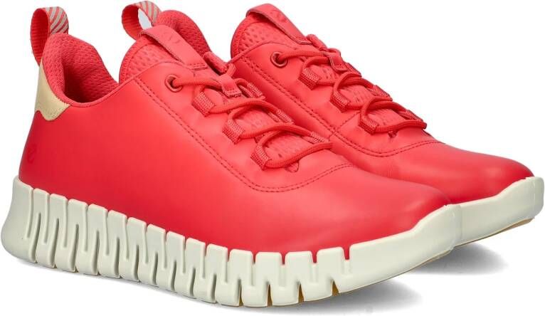 ECCO Gruuv lage sneakers