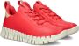 ECCO Sneaker 218203 59088 Gruuv W Teaberry Powder Roze - Thumbnail 11