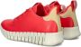 ECCO Sneaker 218203 59088 Gruuv W Teaberry Powder Roze - Thumbnail 12