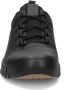 ECCO Gruuv M Lea GTX 525224-01001 Mannen Zwart Sneakers - Thumbnail 18