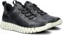 Ecco Sneakers GRUUV M vrijetijdsschoen lage schoen met uitneembare dual-fit binnenzool - Thumbnail 16