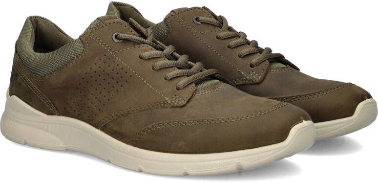 ECCO Irving veterschoenen