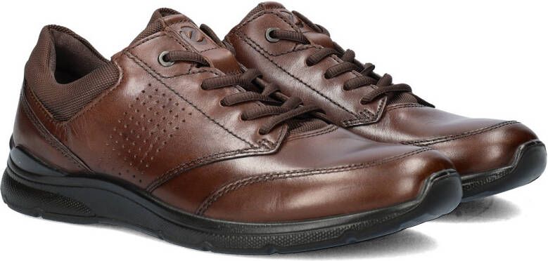 ECCO Irving veterschoenen