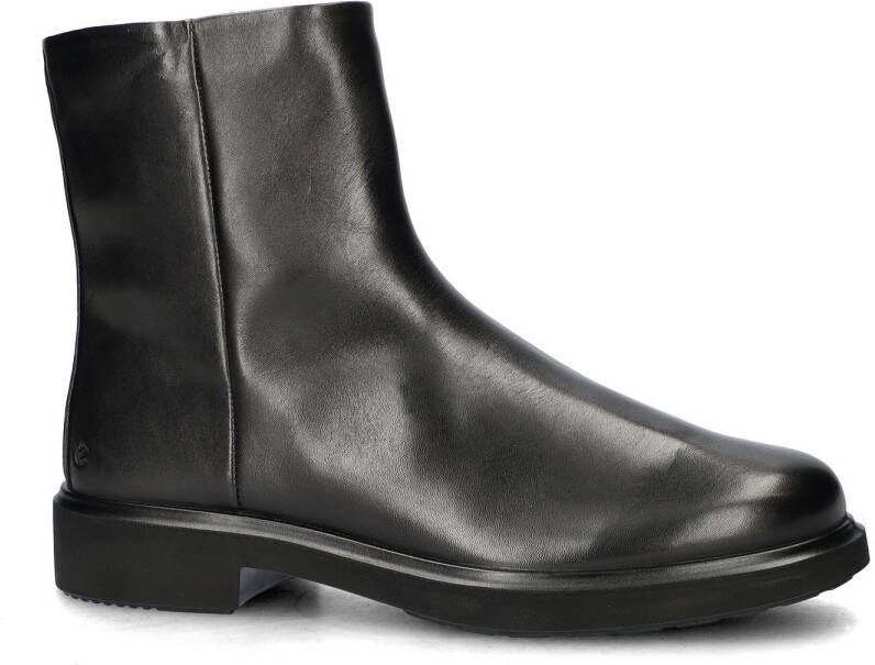 ECCO Metropole Amsterdam rits- & gesloten boots