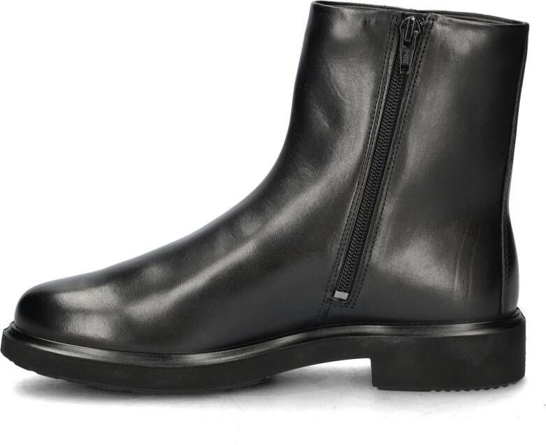 ECCO Metropole Amsterdam rits- & gesloten boots