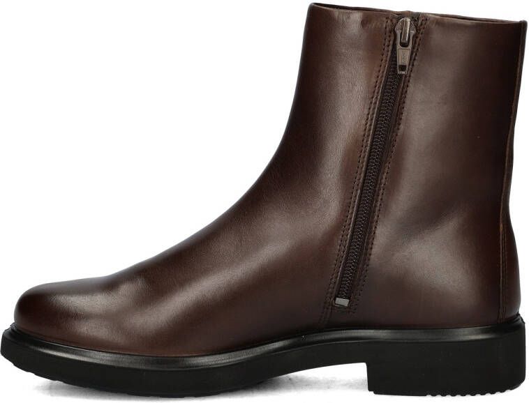 ECCO Metropole Amsterdam rits- & gesloten boots