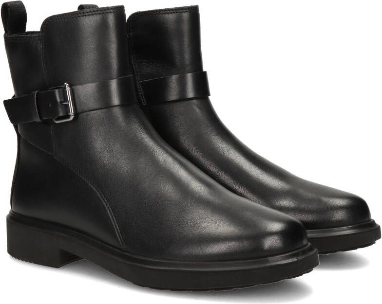 ECCO Metropole Amsterdam rits- & gesloten boots