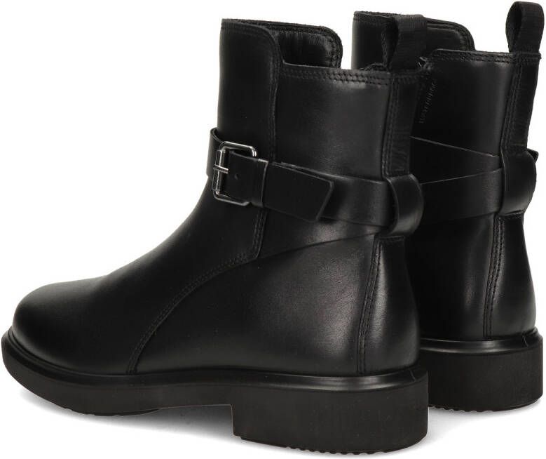 ECCO Metropole Amsterdam rits- & gesloten boots