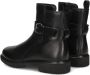 ECCO Metropole Amsterdam rits- & gesloten boots - Thumbnail 6