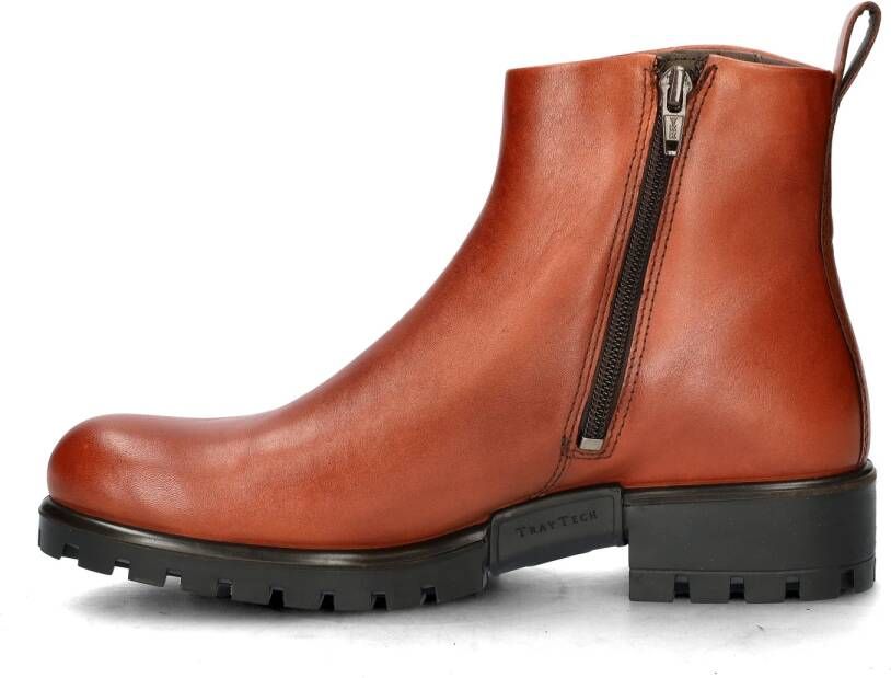 ECCO Modtray rits- & gesloten boots