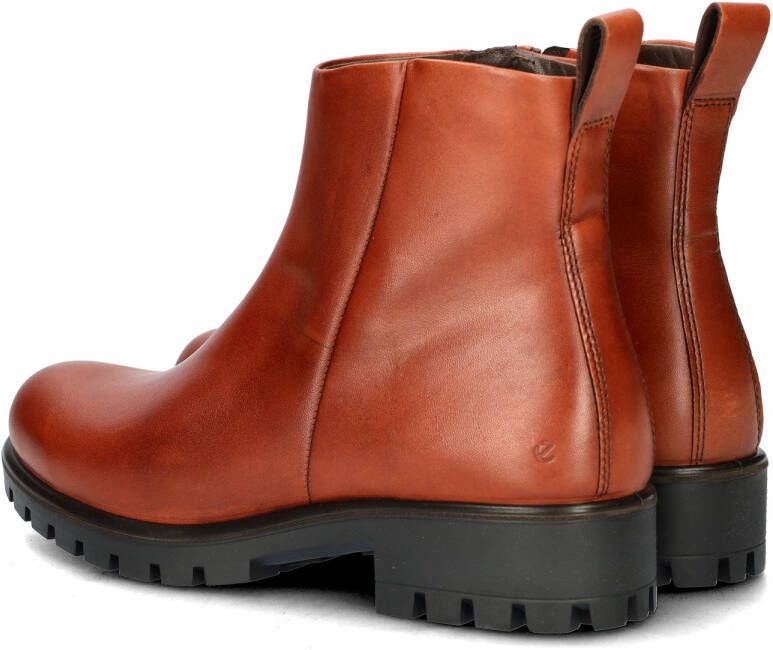 ECCO Modtray rits- & gesloten boots