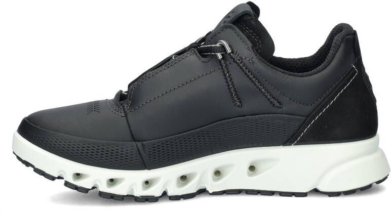 ECCO Multi-Vent lage sneakers