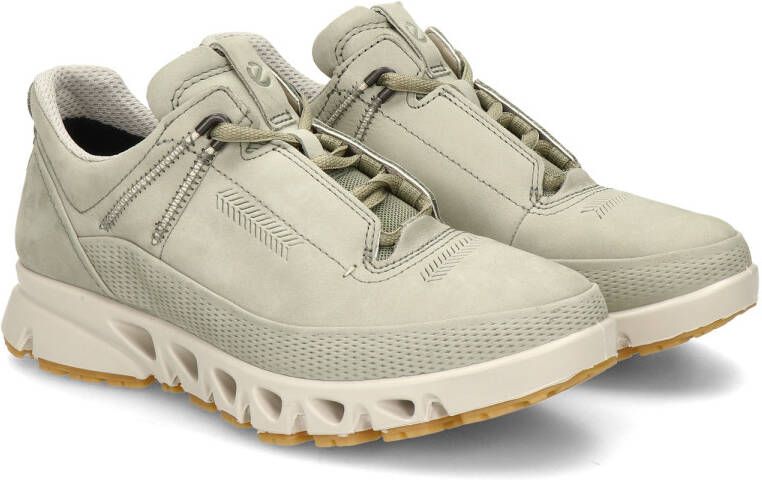 ECCO Multi-vent Sierra lage sneakers