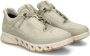 ECCO Multi-vent W Sierra dames sneaker Taupe - Thumbnail 11