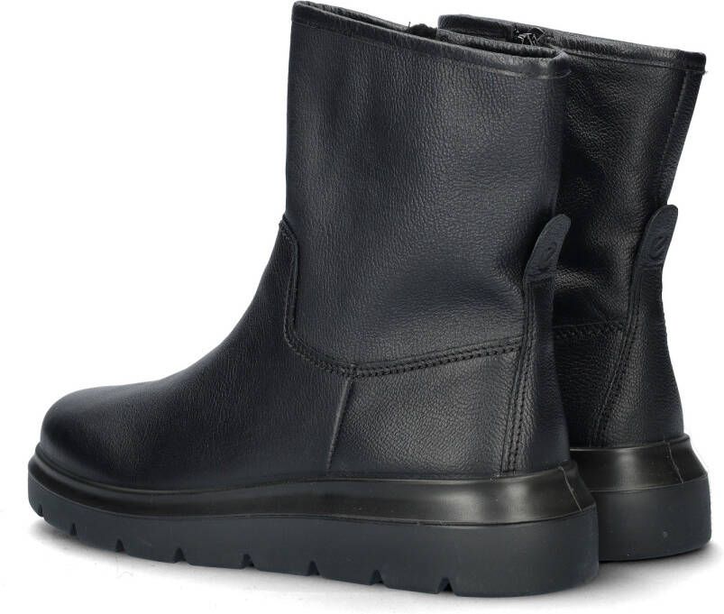 ECCO Nouvelle Limestone rits- & gesloten boots