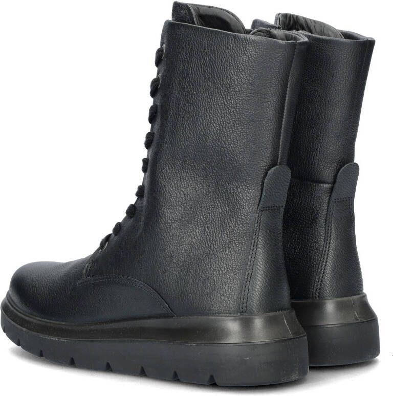 ECCO Nouvelle Limestone veterboots