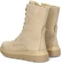 Ecco nubuck veterboots beige - Thumbnail 5