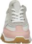 Lacoste Lerond sneakers Zwart - Thumbnail 2