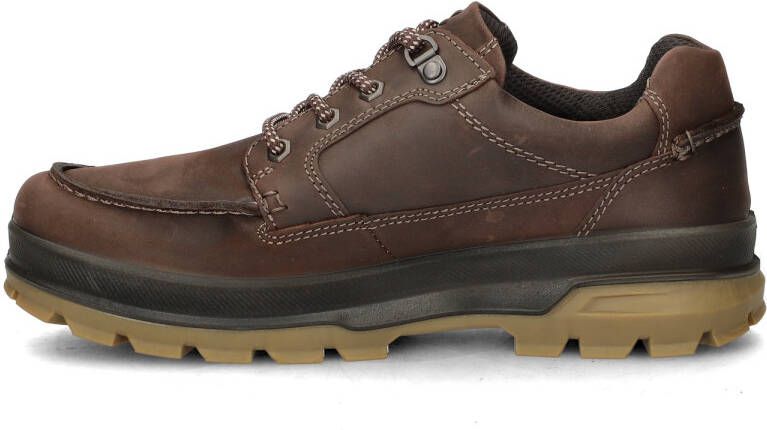 ECCO Rugged Track veterschoenen